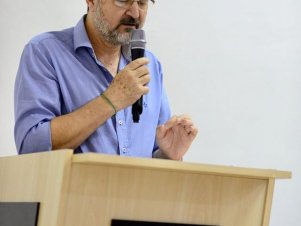 Professoras da rede de ensino público e privado participam do encerramento do Curso de Extensão Práticas de Alfabetização e Letramento da UFLA 